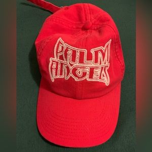 Palm Angels Dad Hat